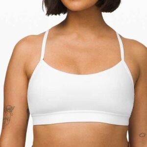 Lululemon Flow Y Bra